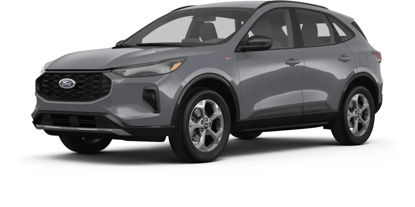 2026 Ford Escape