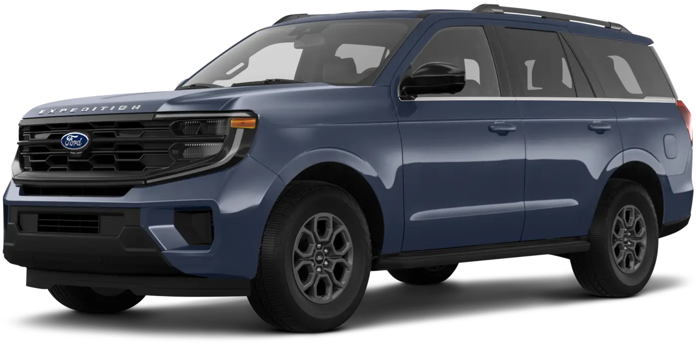 2026 Ford Expedition