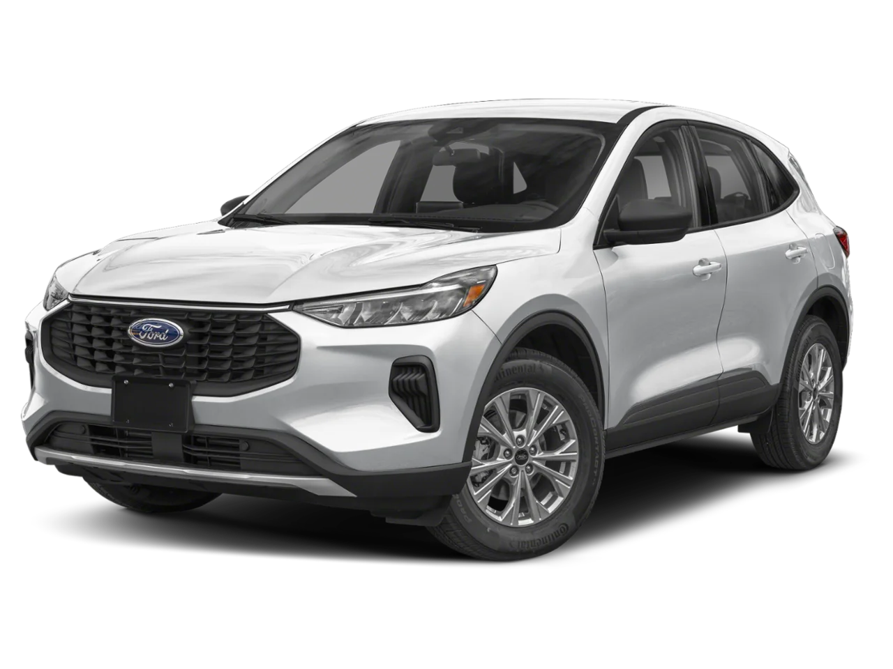2026 Ford Escape