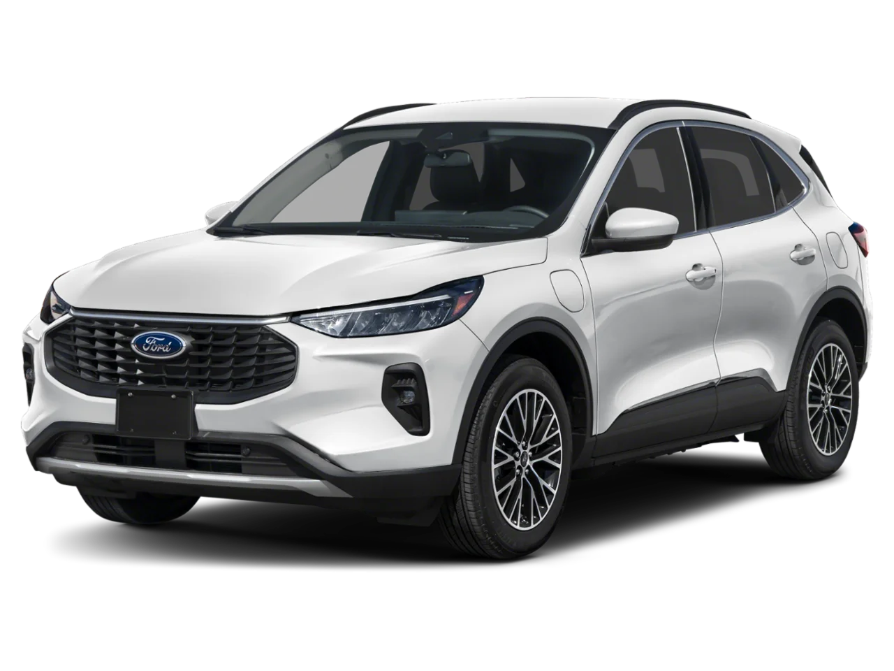 2026 Ford Escape