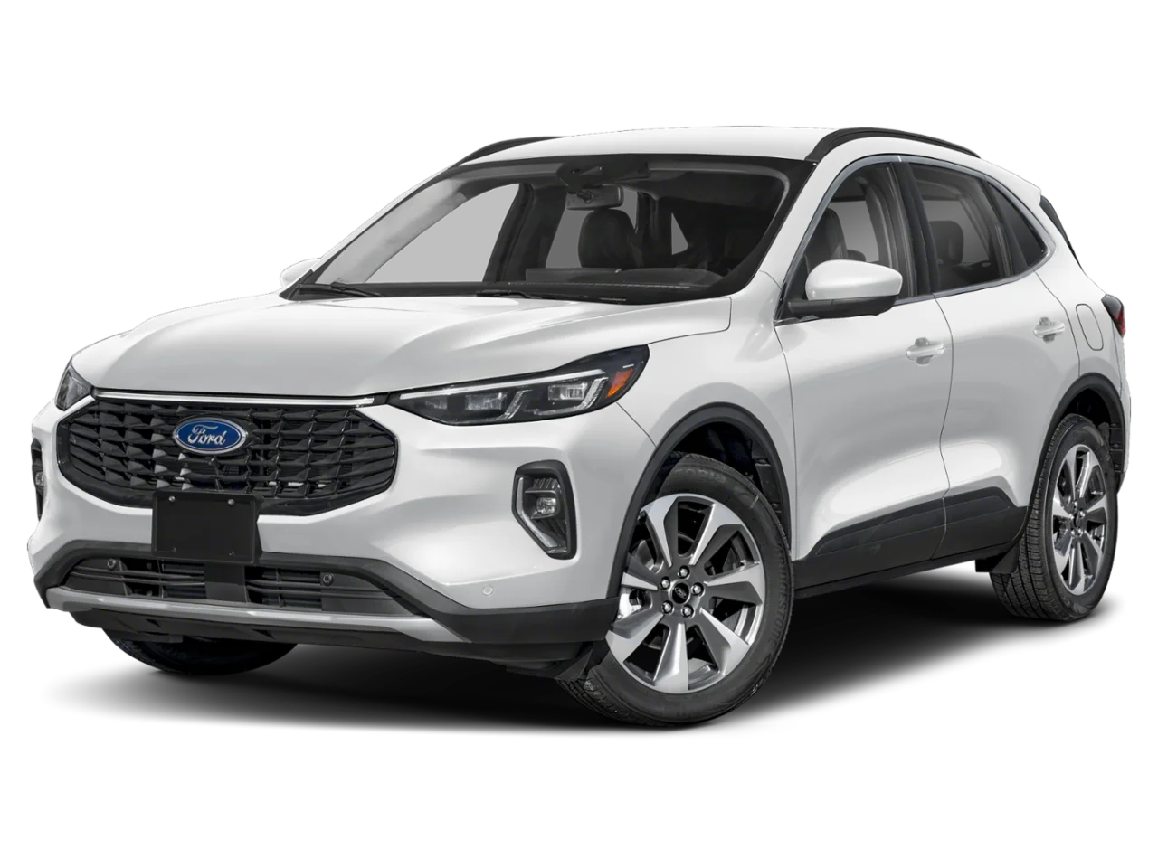 2026 Ford Escape