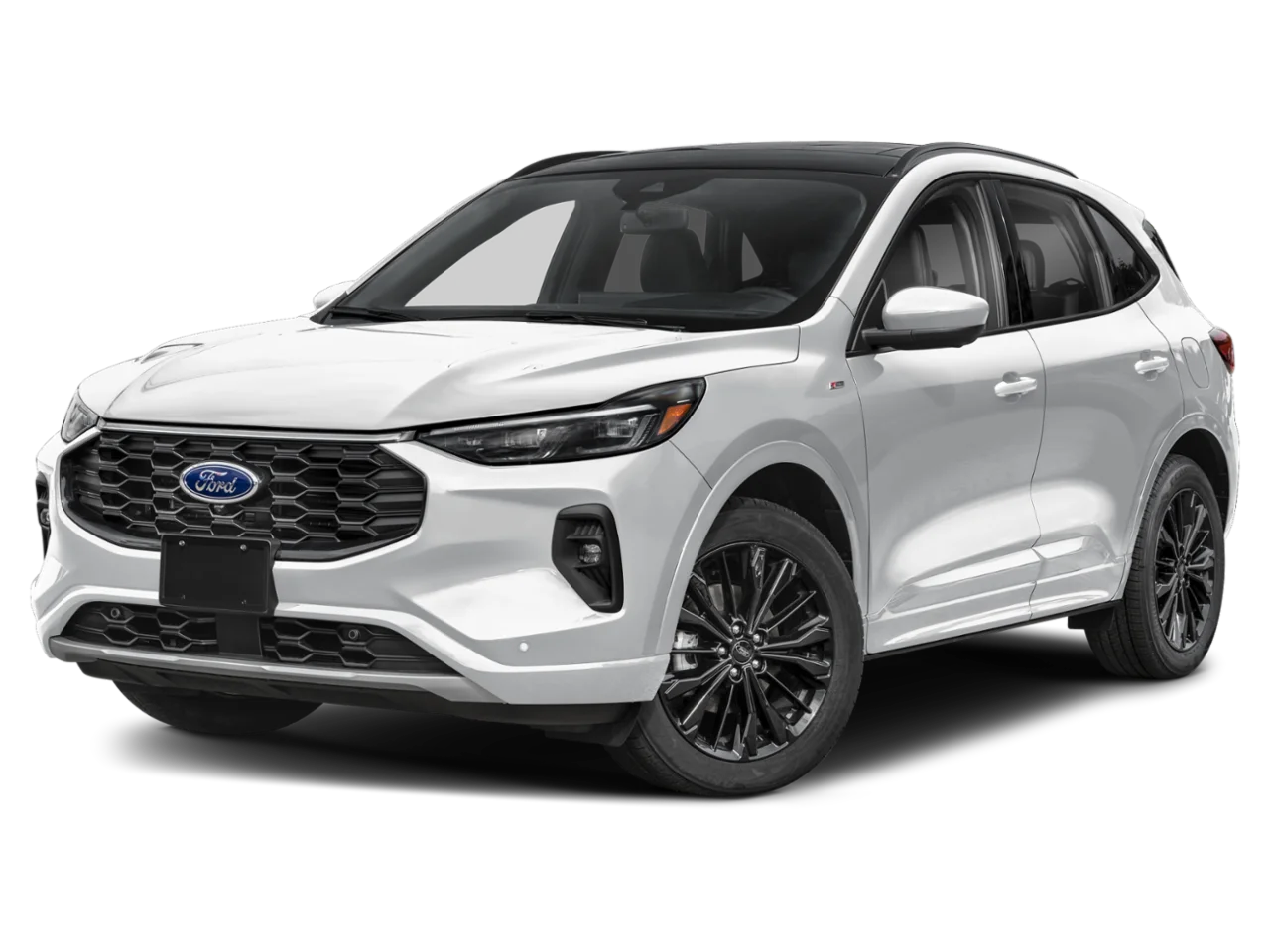 2026 Ford Escape