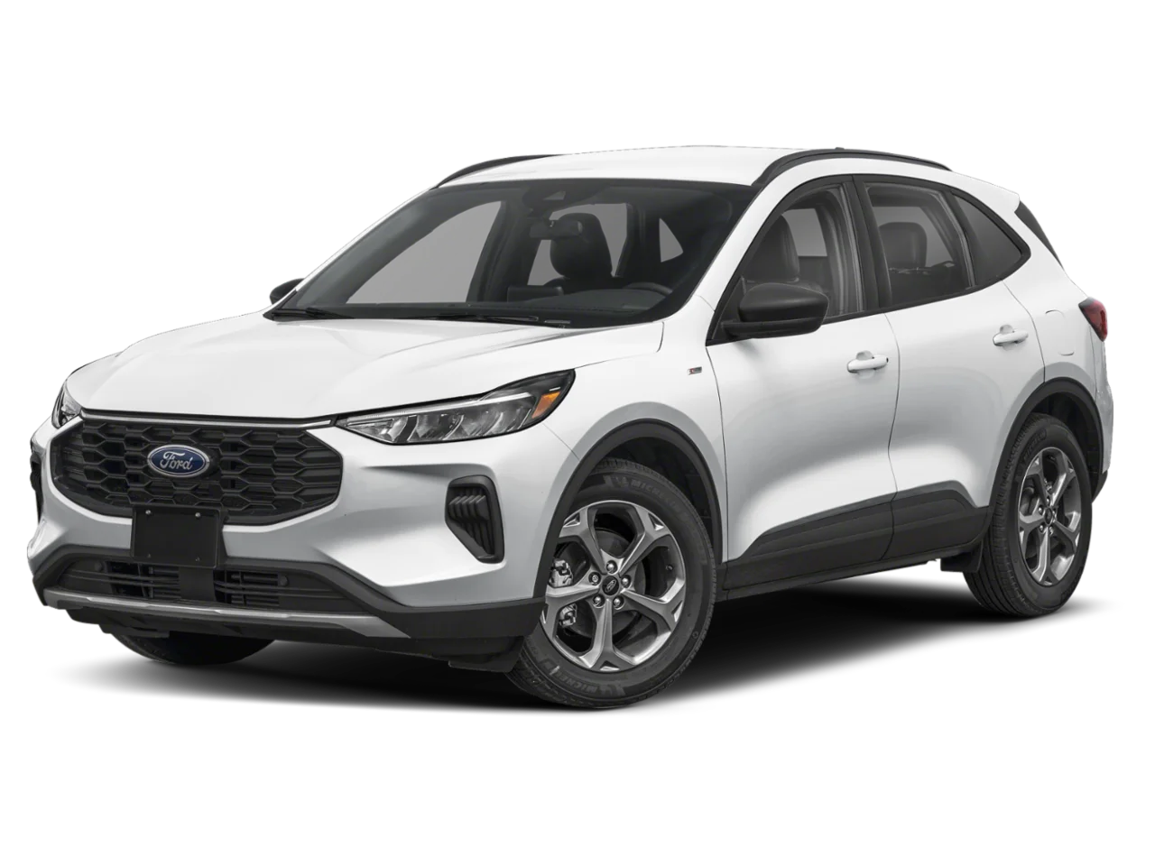 2026 Ford Escape ST Line FWD