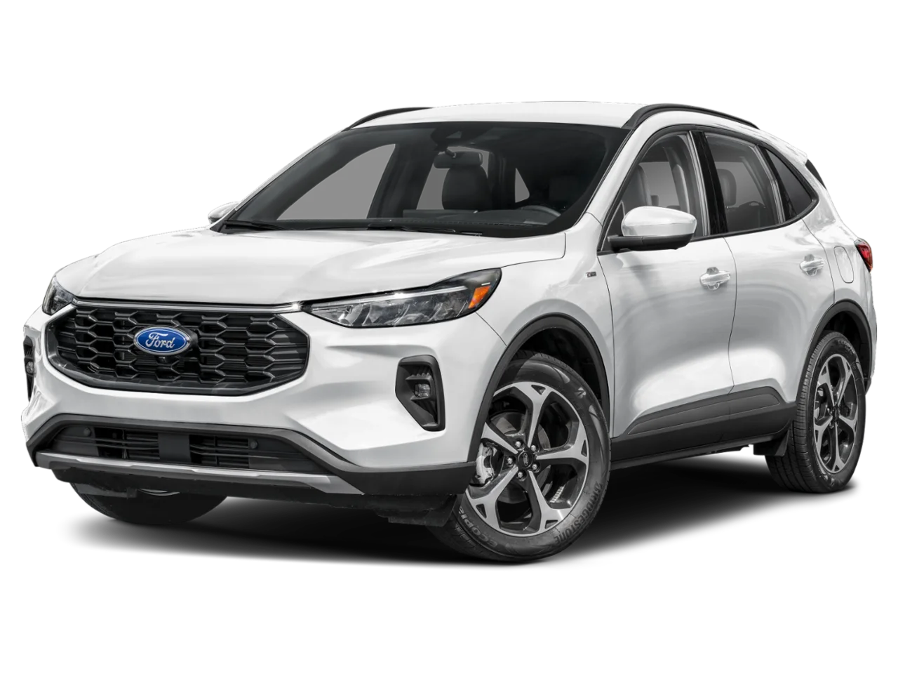2026 Ford Escape
