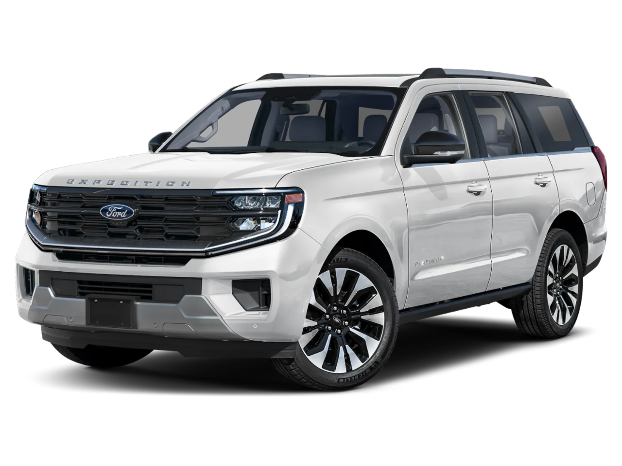 2026 Ford Expedition