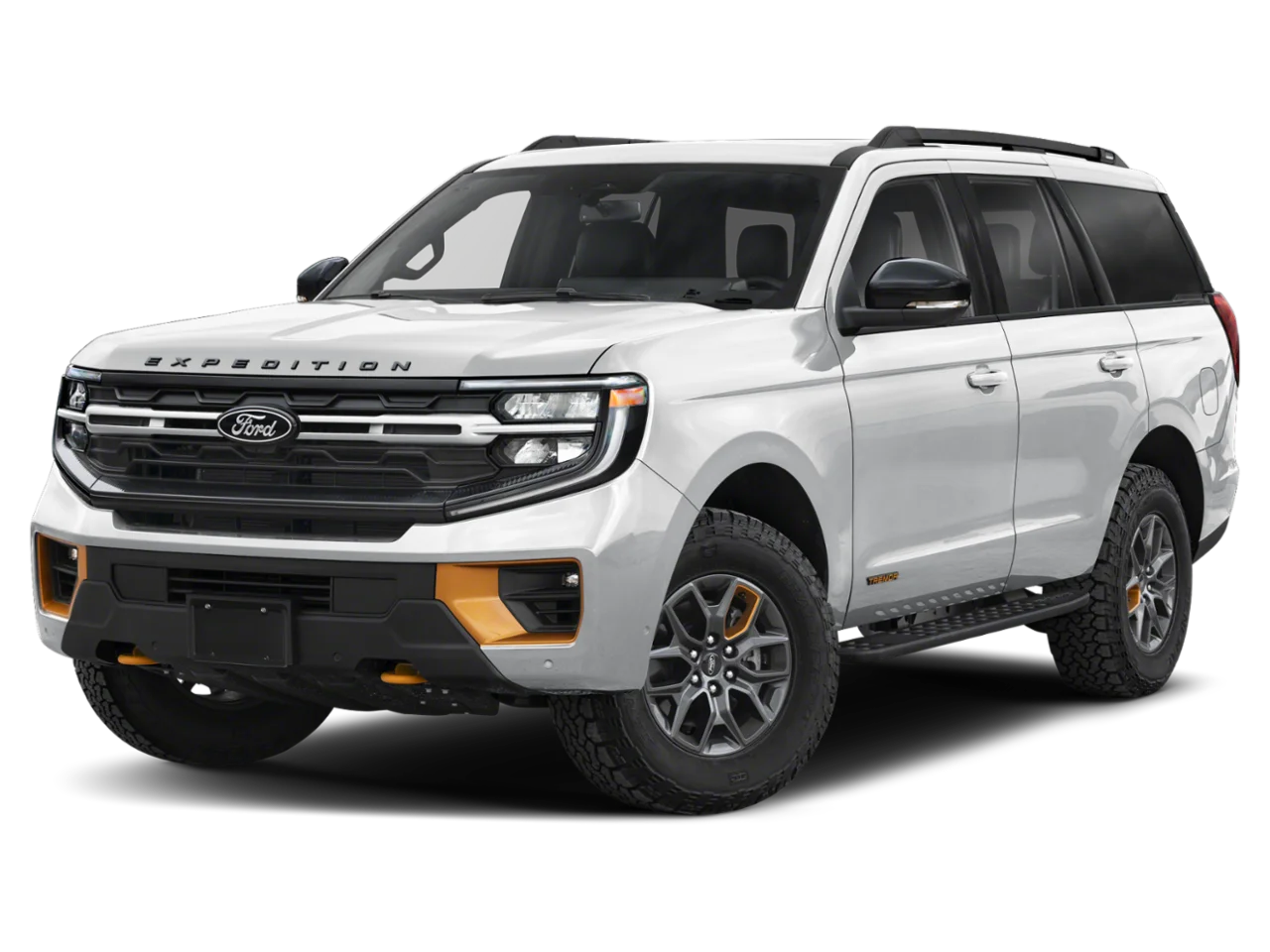 Ford Expedition