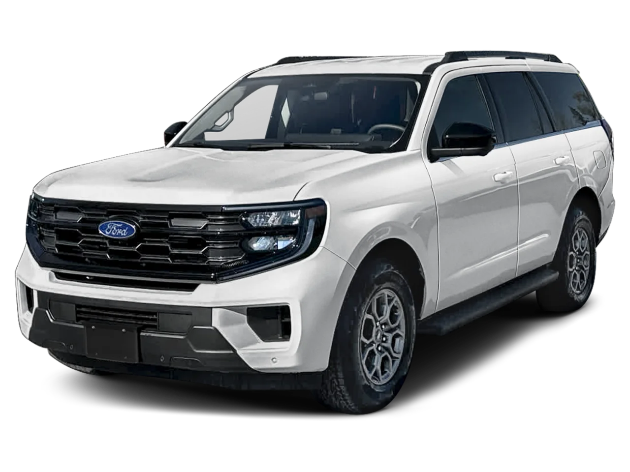 2026 Ford Expedition