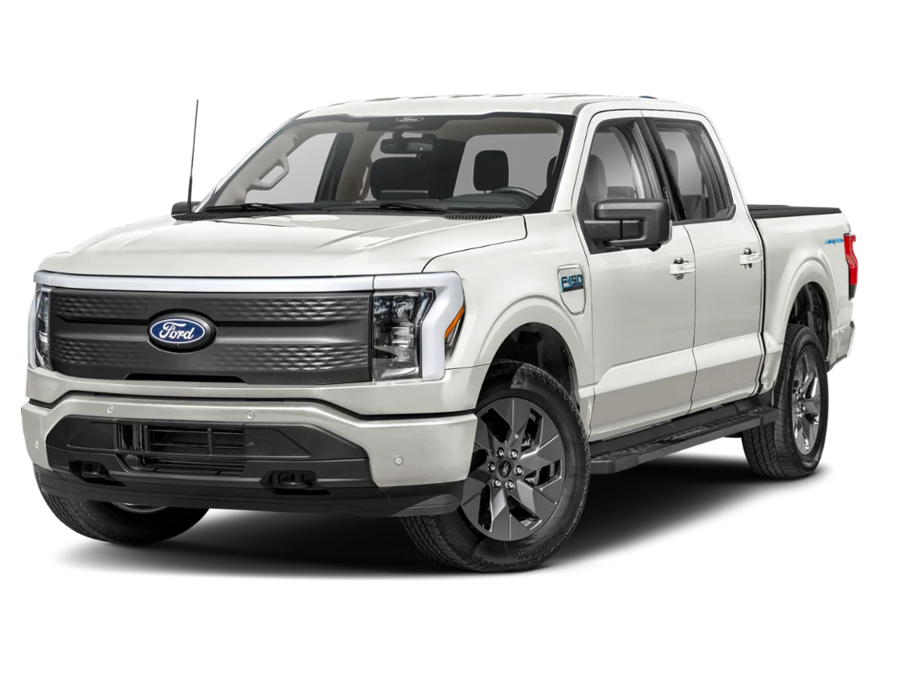 Ford F-150 Lightning