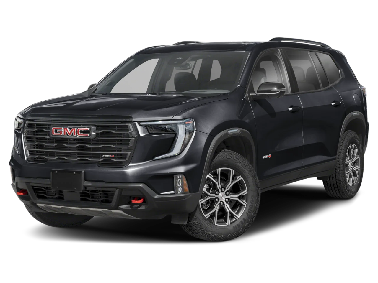 GMC Acadia