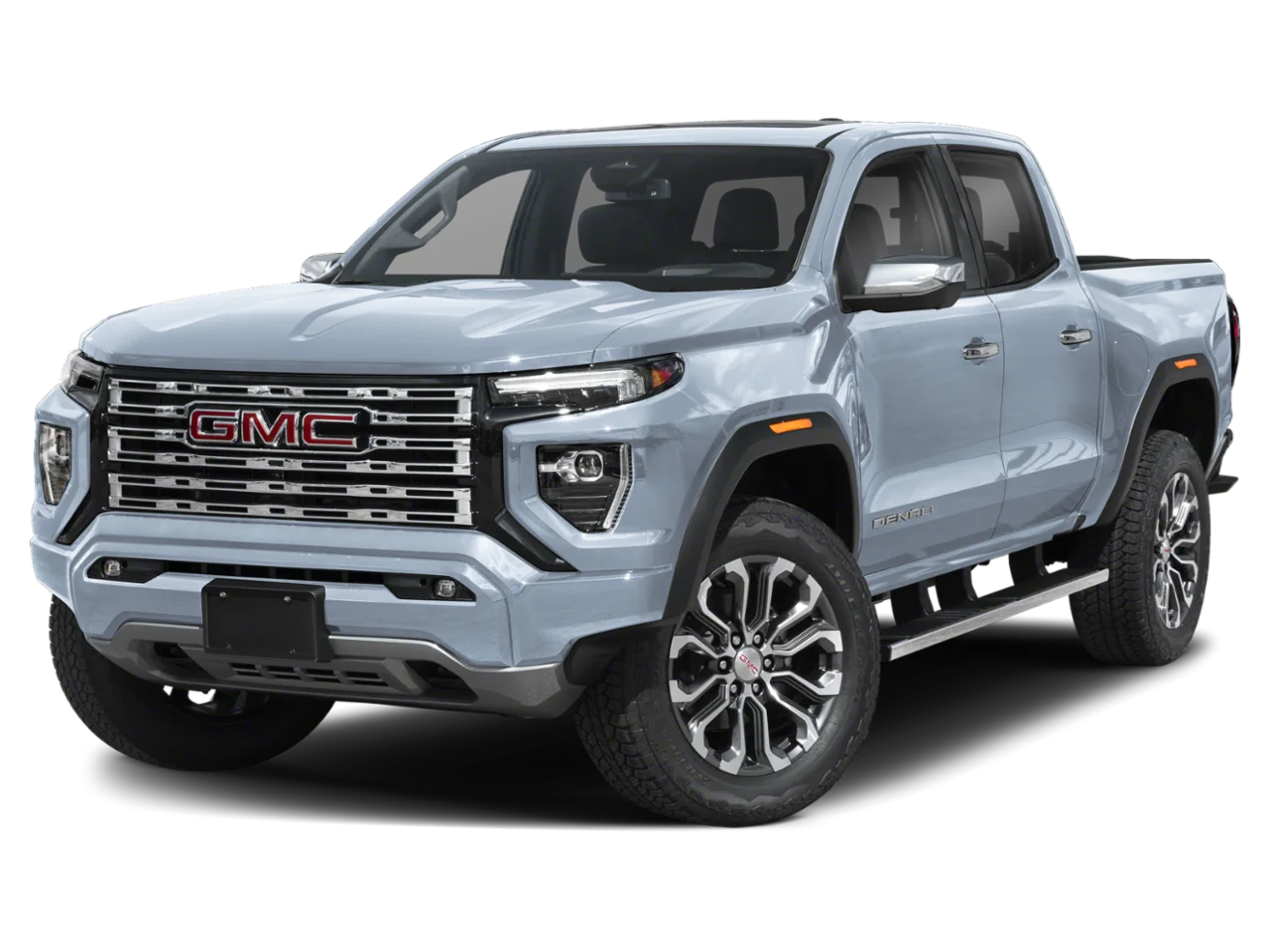 2026 GMC Canyon
