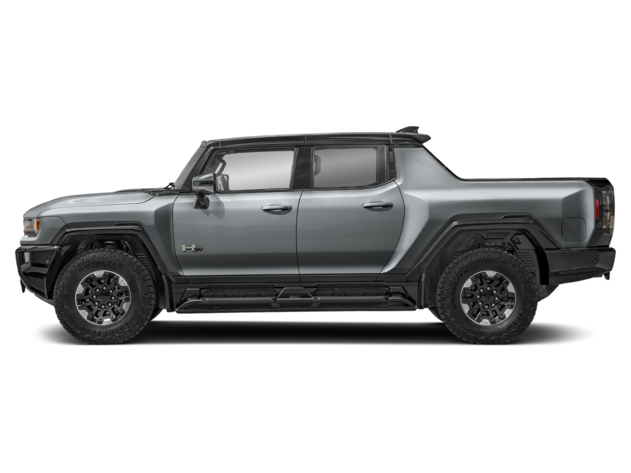 2026 GMC Hummer EV Pickup