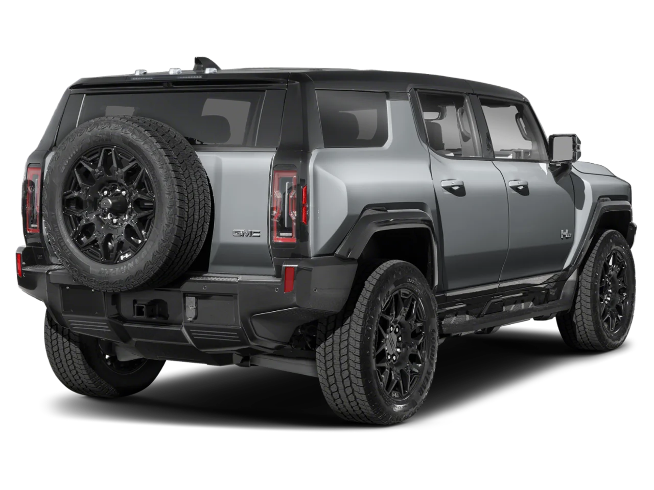 2026 GMC Hummer EV Pickup