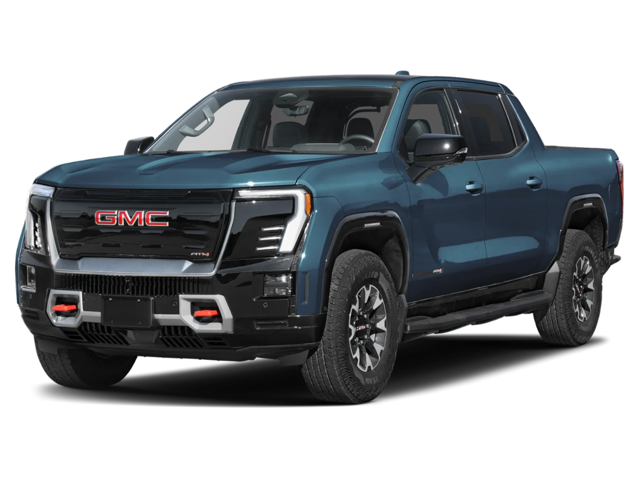 GMC Sierra 1500