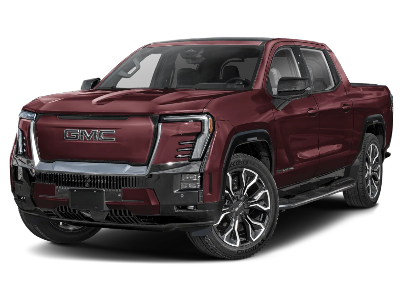 GMC Sierra 1500