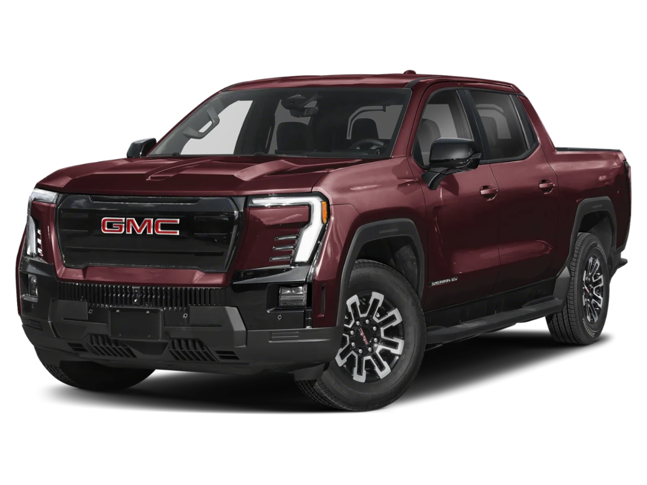 GMC Sierra 1500