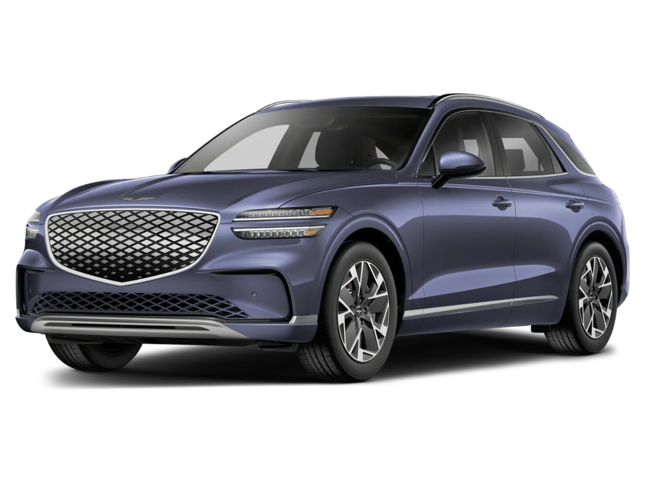 2026 Genesis GV70