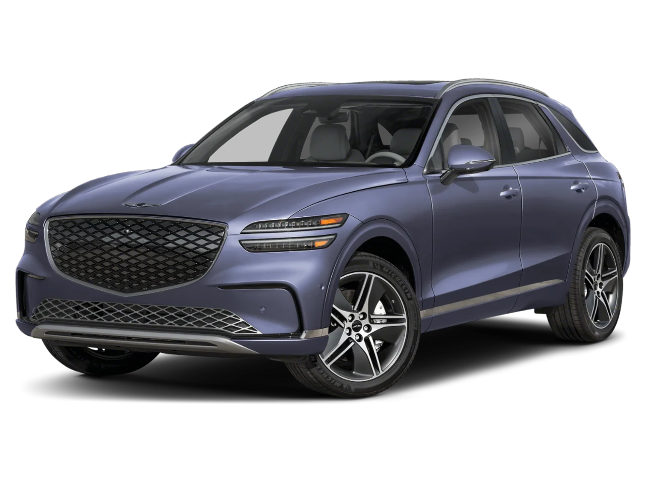 2026 Genesis GV70
