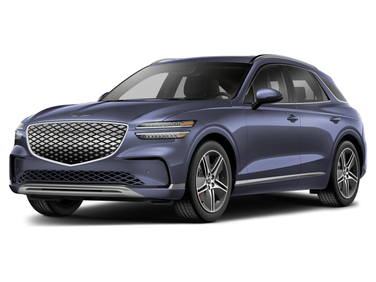 2026 Genesis GV70
