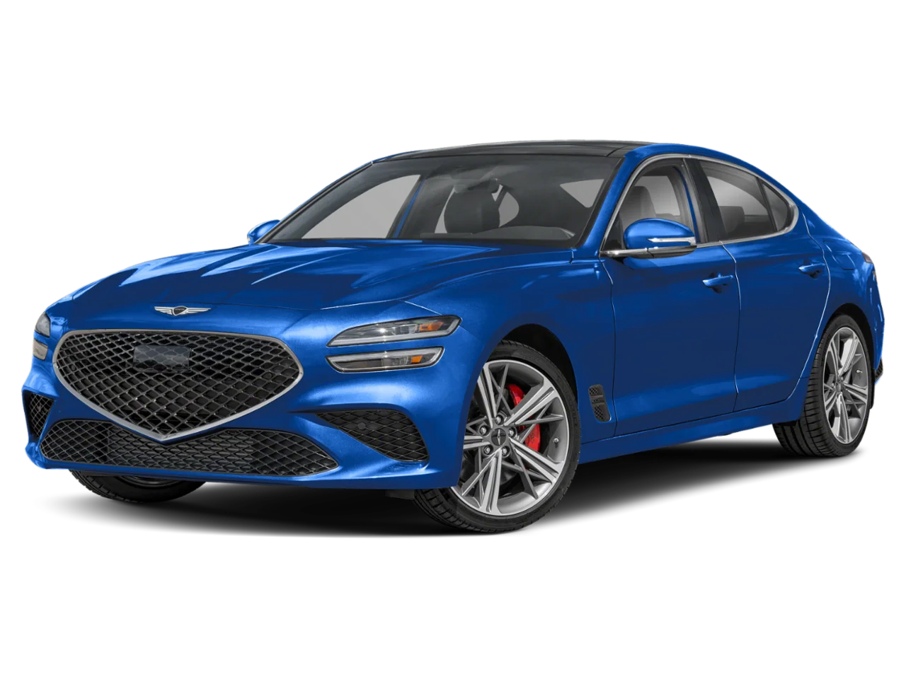 2026 Genesis G70