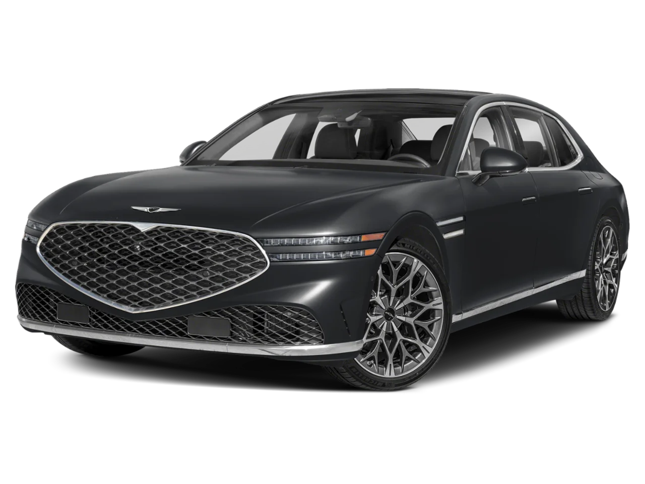 2026 Genesis G90