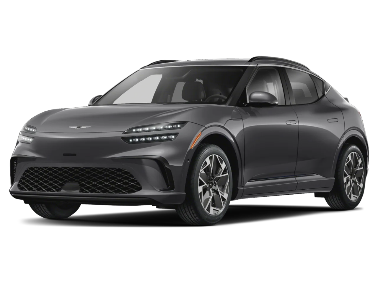 2026 Genesis GV60
