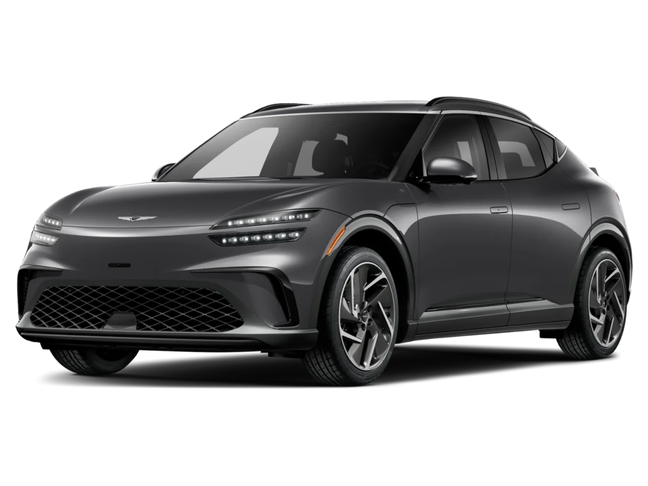 2026 Genesis GV60