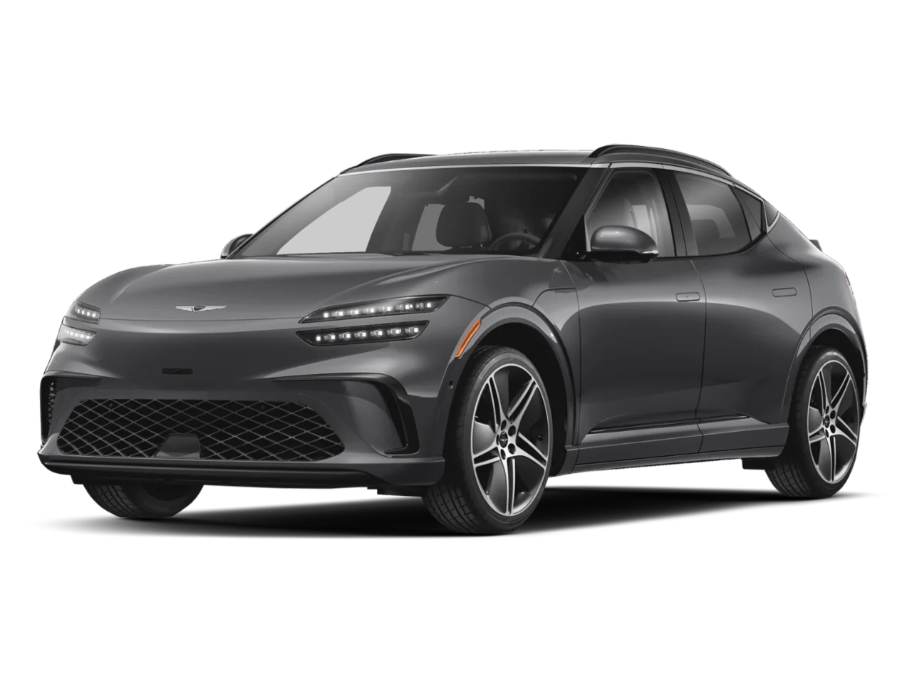 2026 Genesis GV60