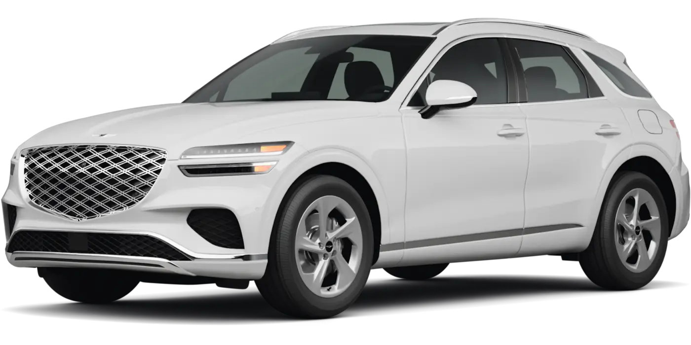 2026 Genesis GV70
