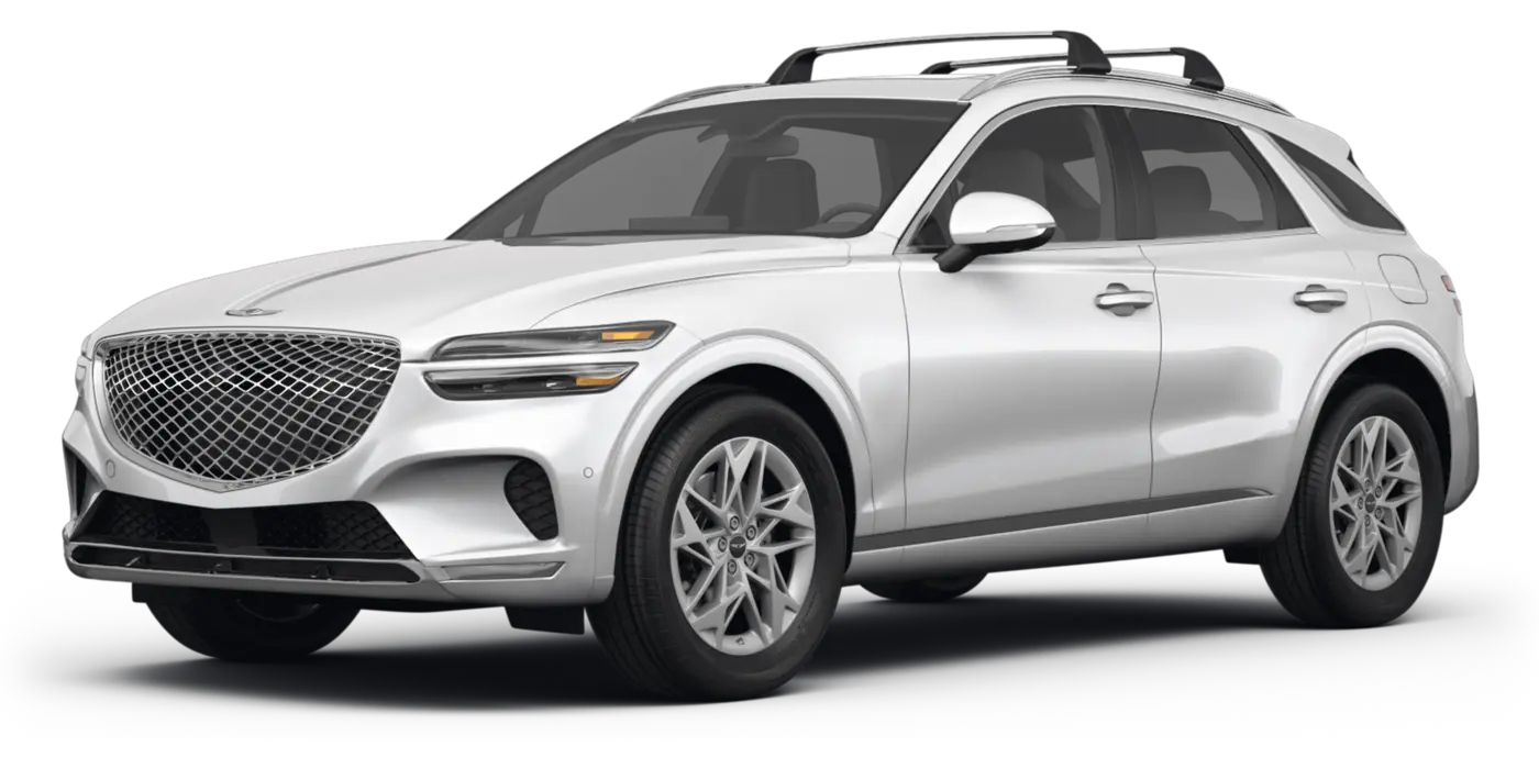 2026 Genesis GV70
