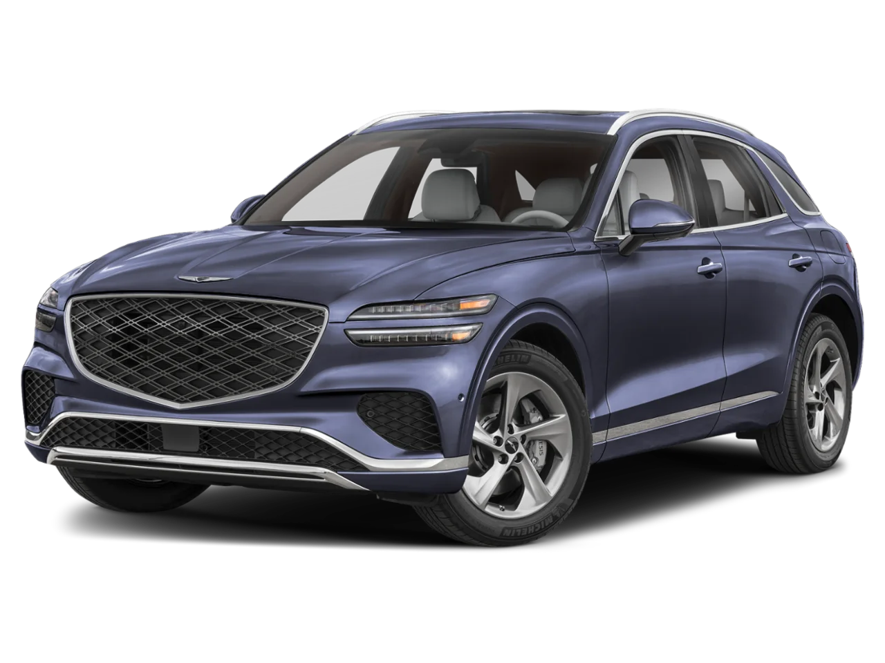2026 Genesis GV70