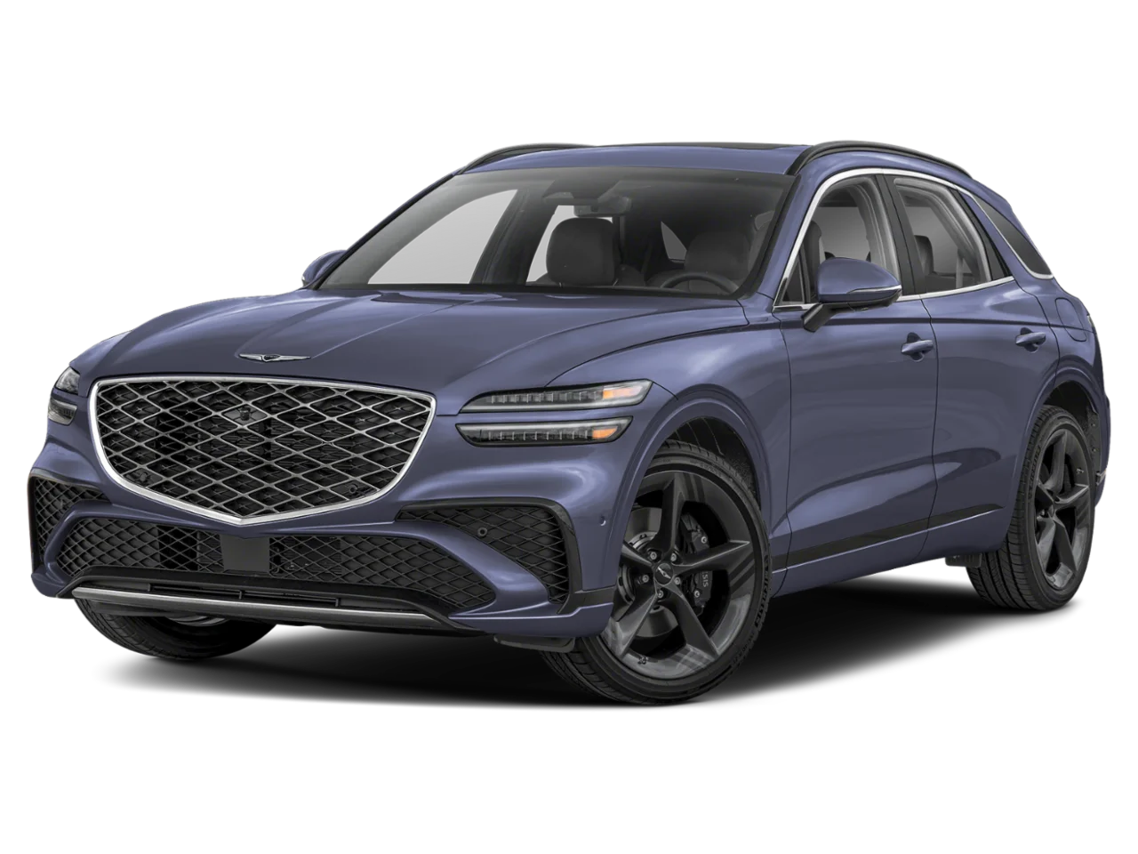 2026 Genesis GV70