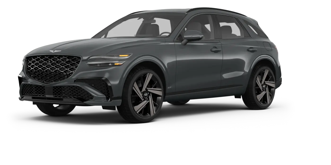 2026 Genesis GV70