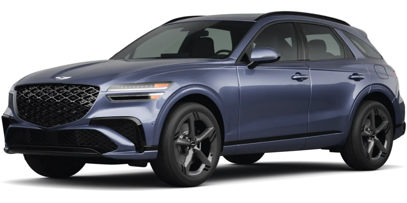 2026 Genesis GV70