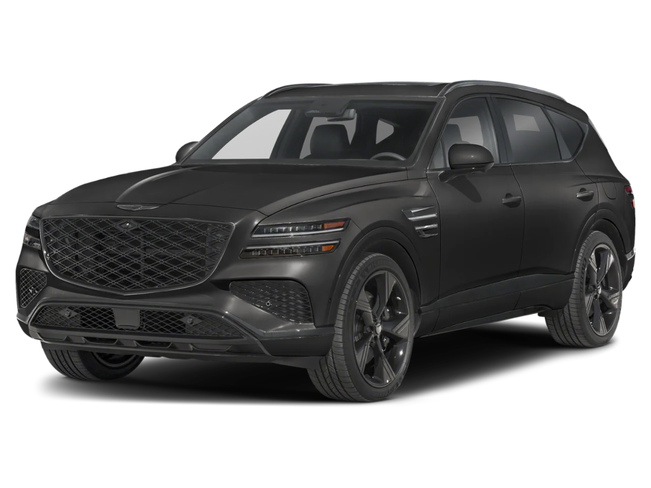 2026 Genesis GV80