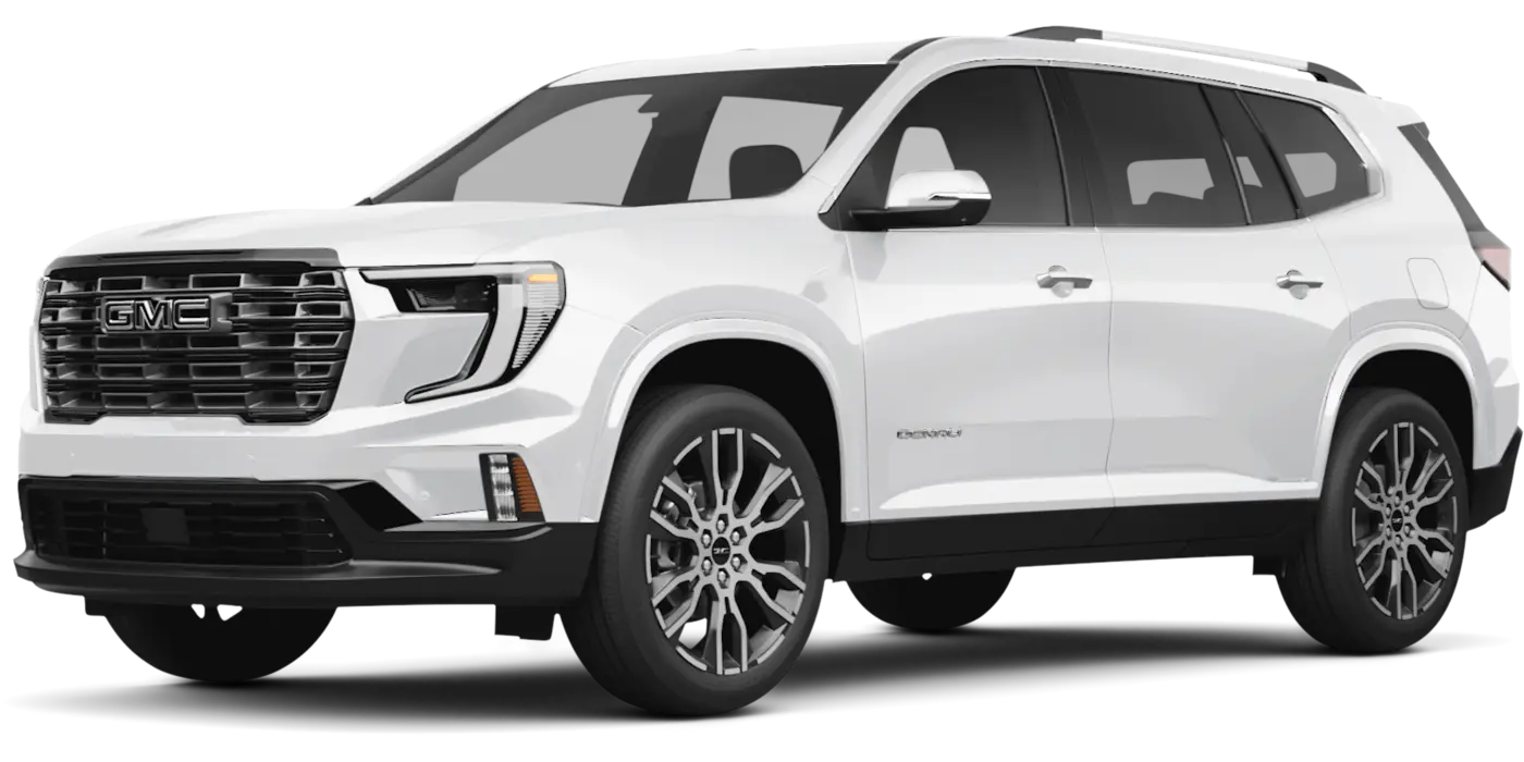 GMC Acadia
