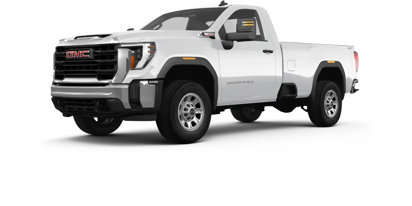 GMC Sierra 1500