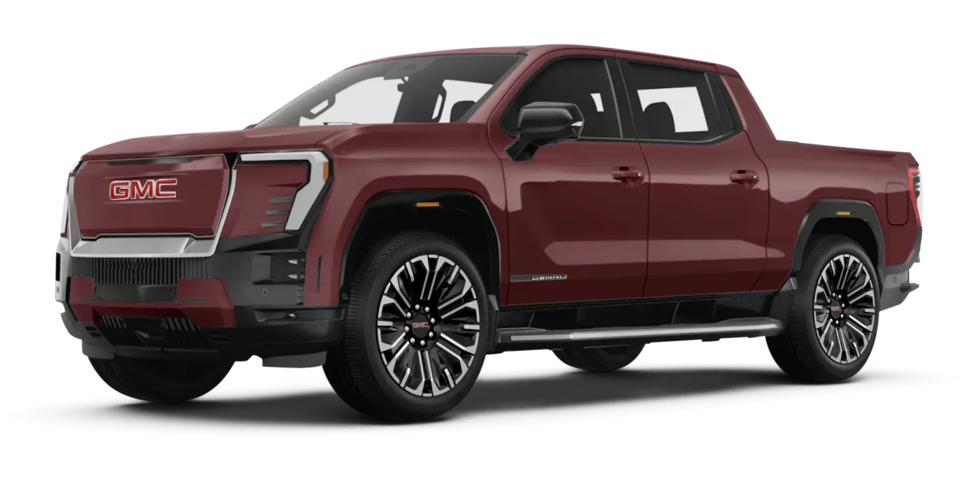 GMC Sierra 1500