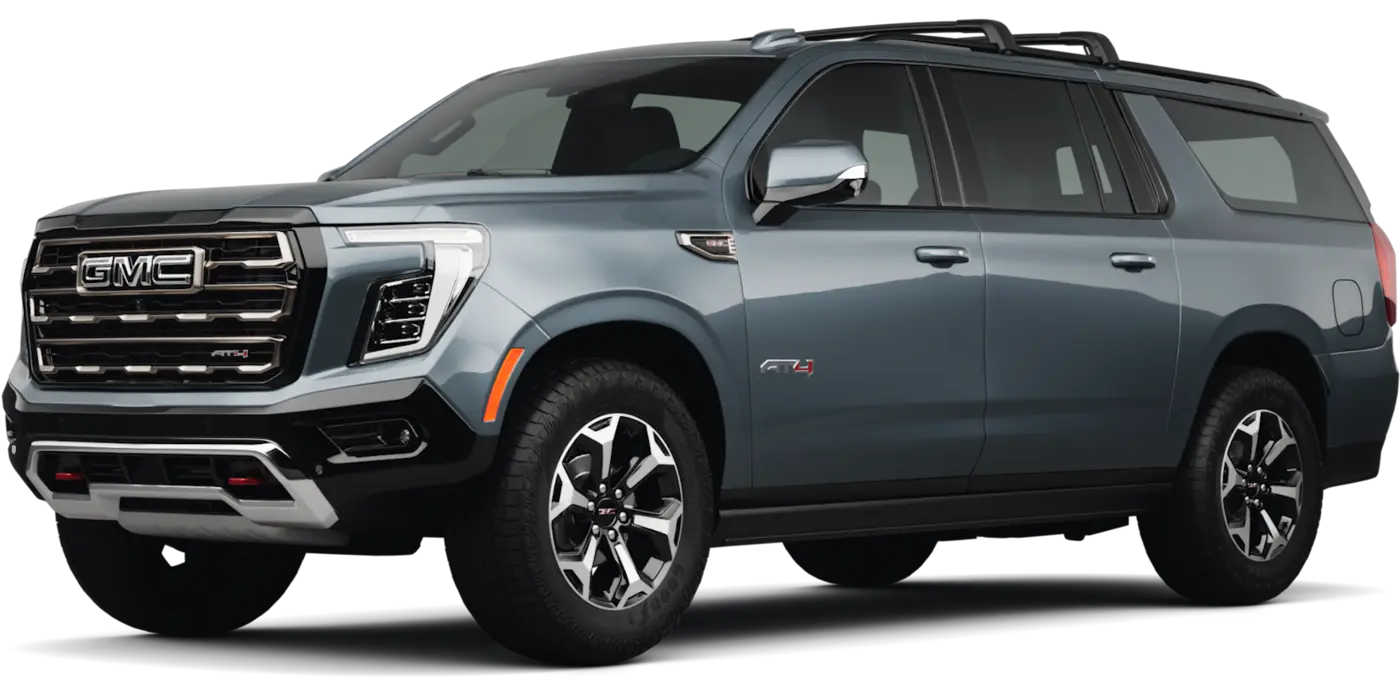 GMC Yukon