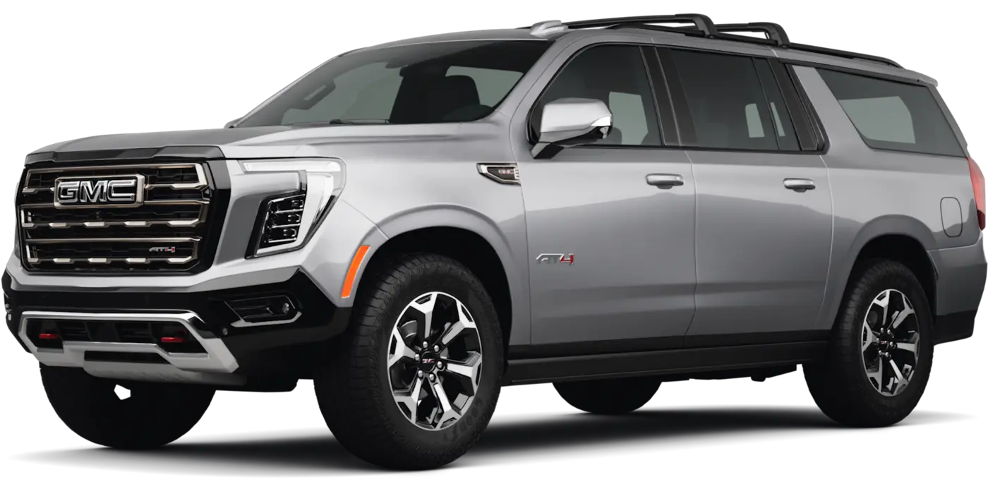 GMC Yukon