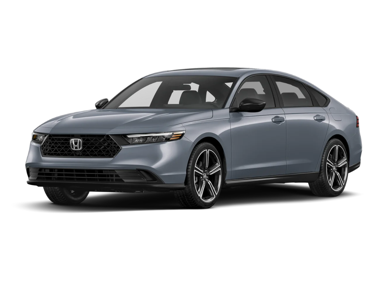 2026 Honda Accord