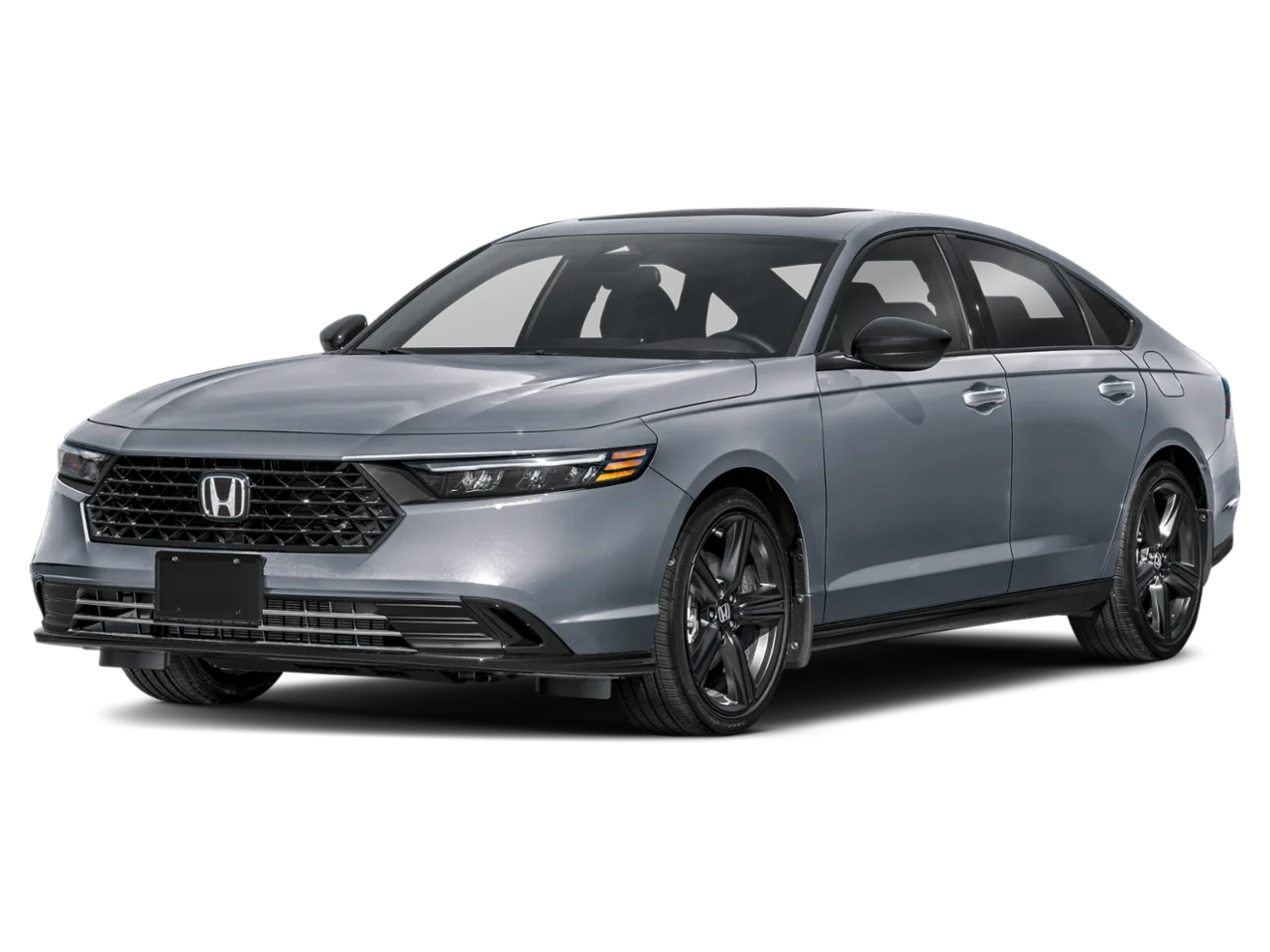 2026 Honda Accord