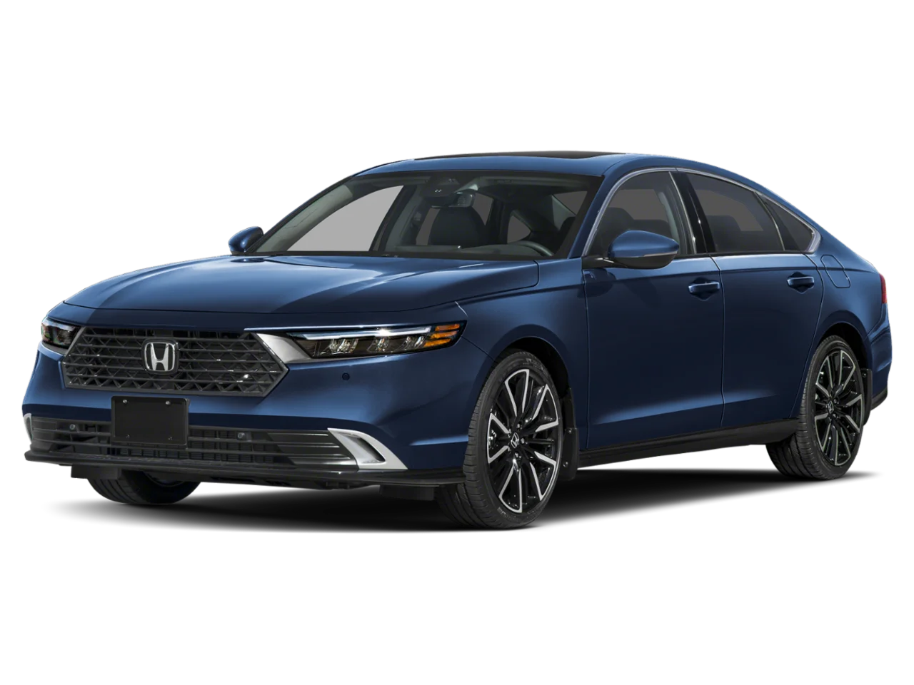 2026 Honda Accord