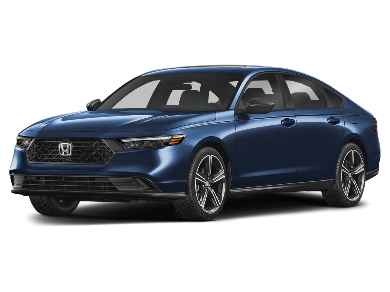 2026 Honda Accord