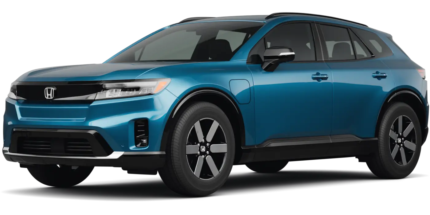2026 Honda Prologue