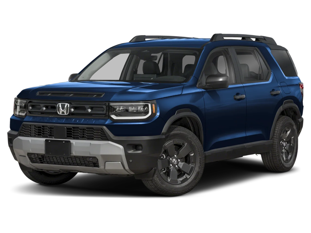 2026 Honda Passport