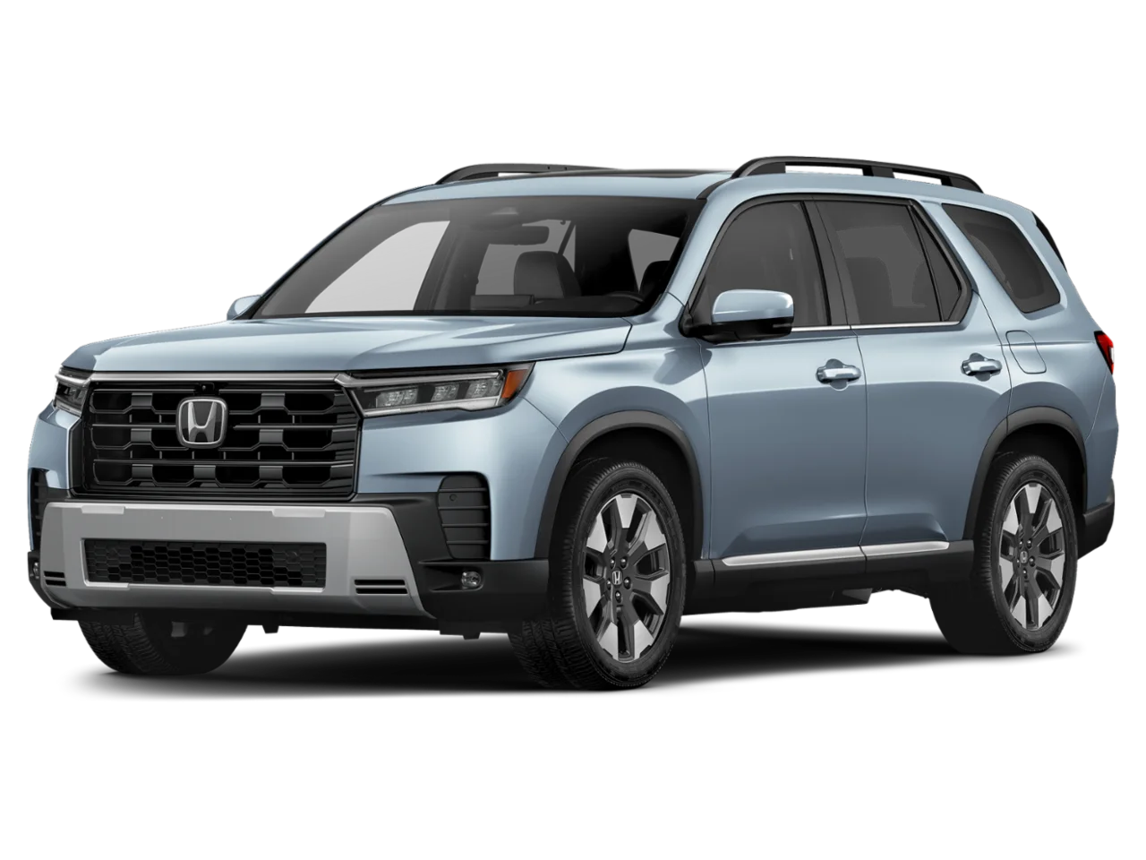2026 Honda Pilot