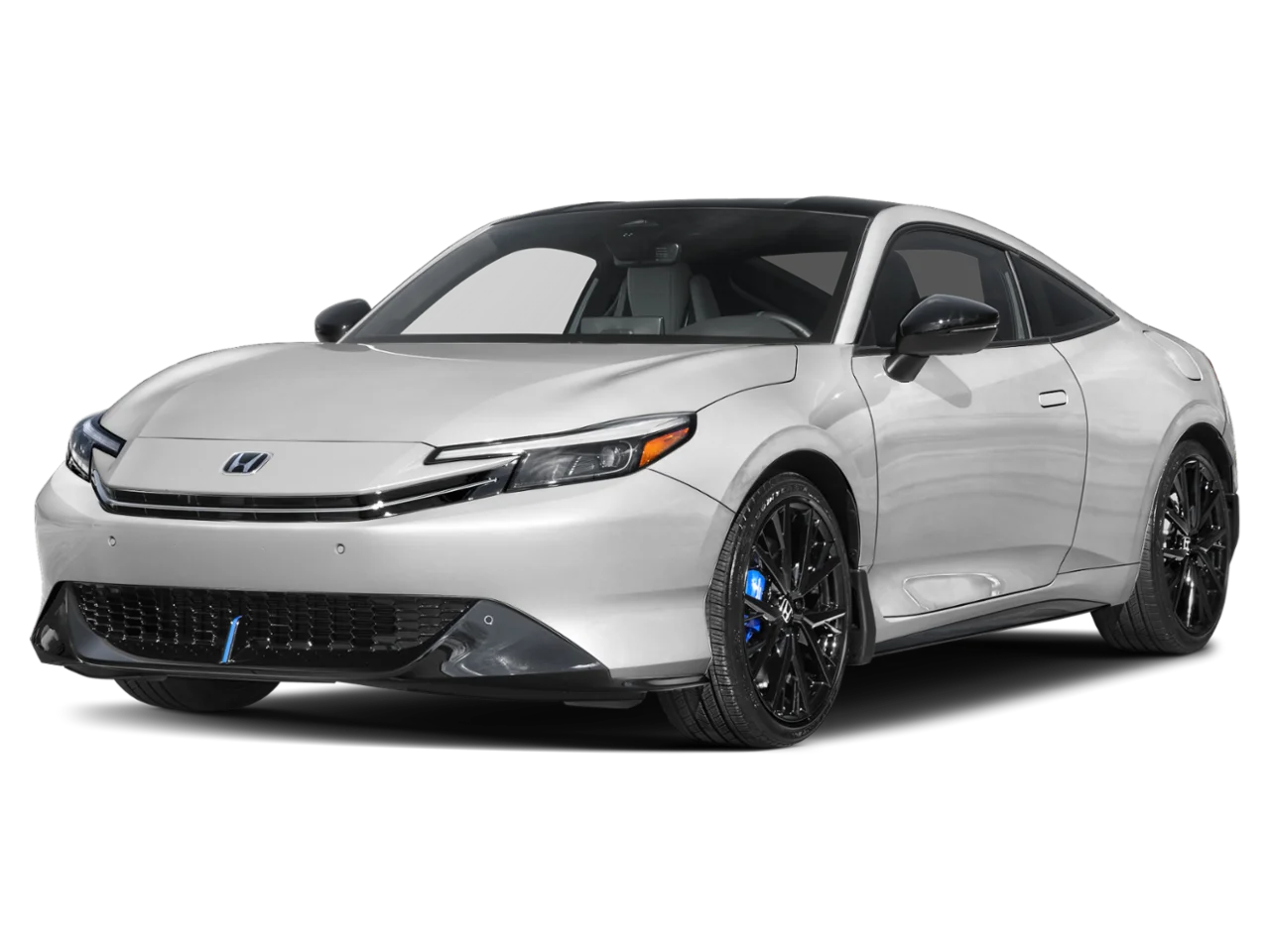 2026 Honda Prelude