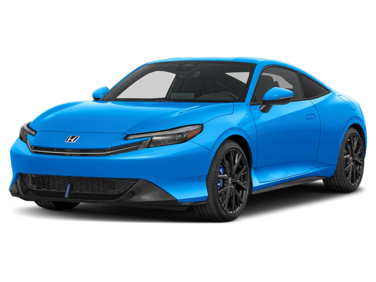 2026 Honda Prelude
