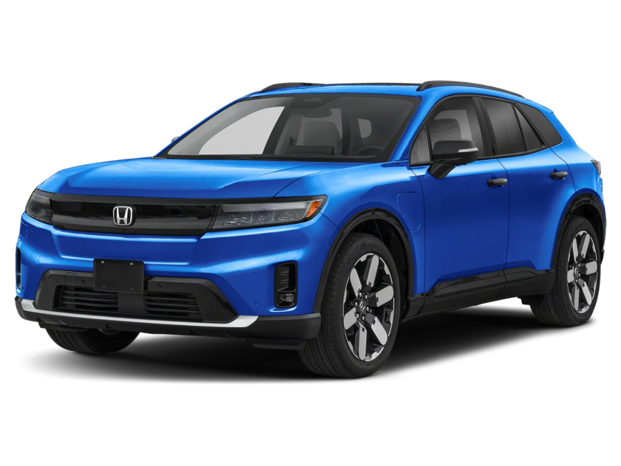 2026 Honda Prologue