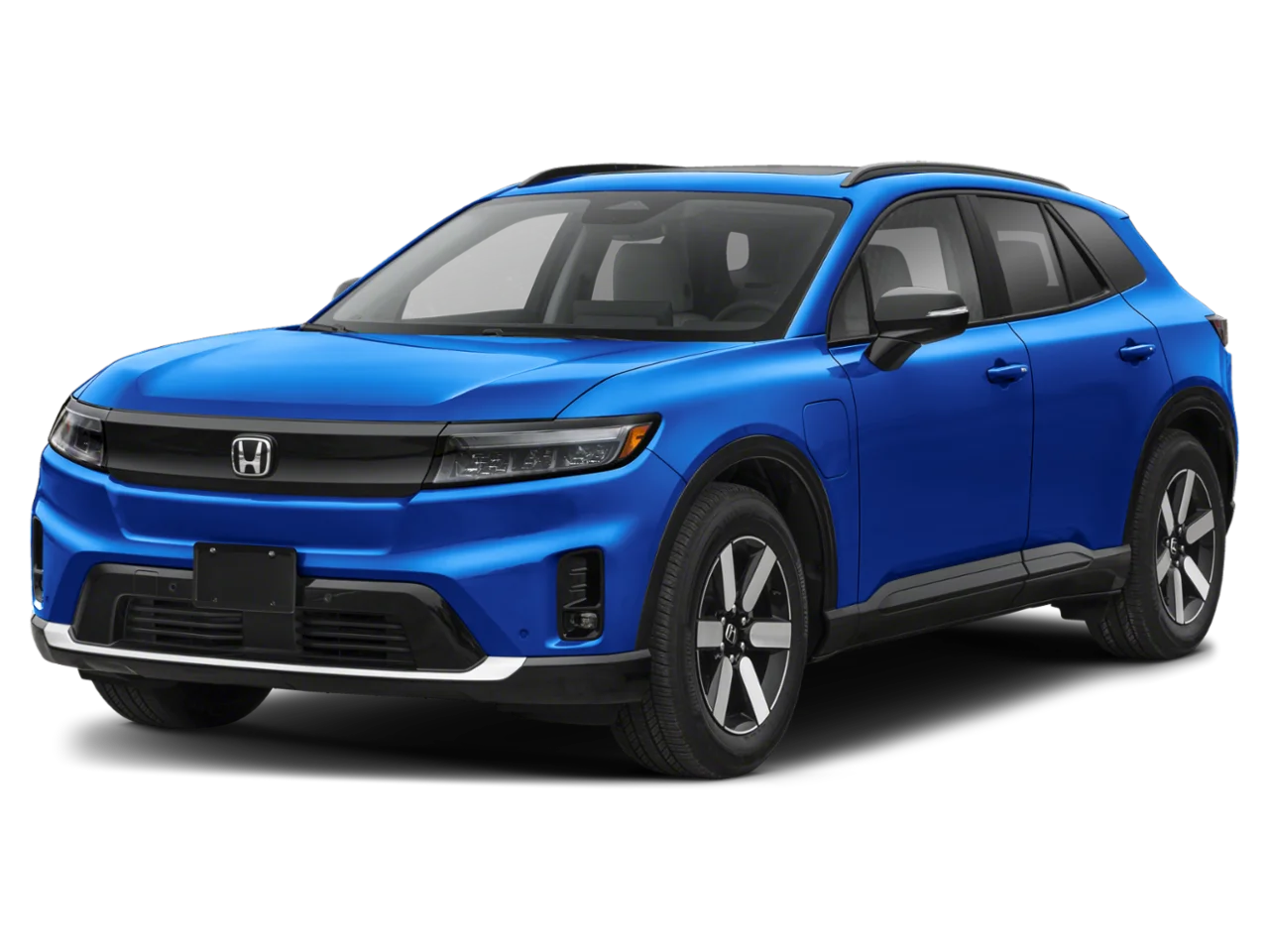 2026 Honda Prologue